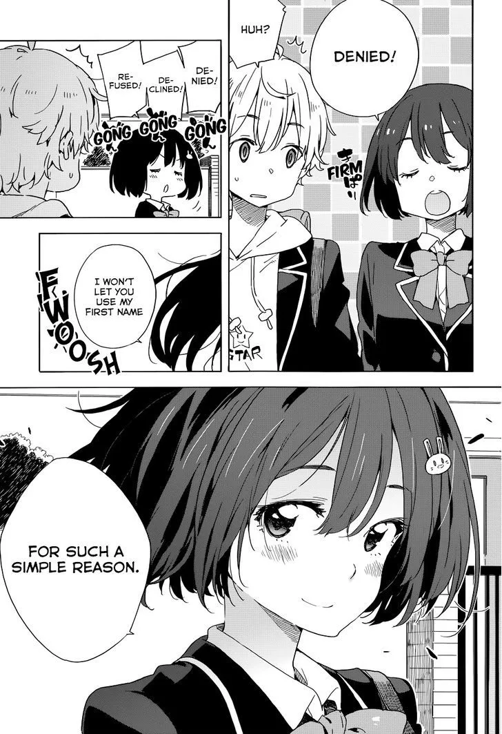 Kono Bijutsubu Ni Wa Mondai Ga Aru! Chapter 33.2 page 21 - MangaKakalot