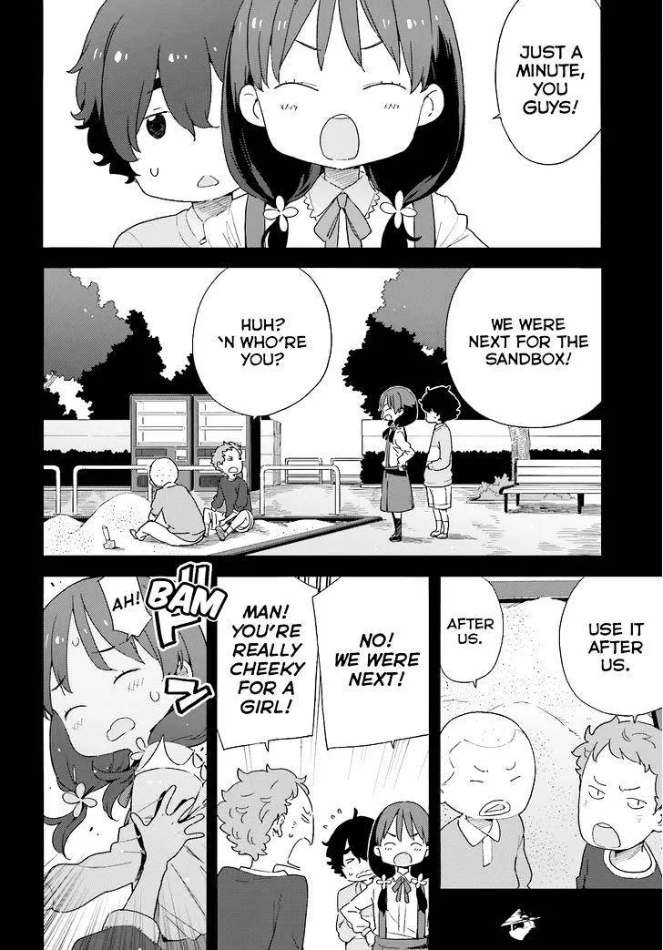 Kono Bijutsubu Ni Wa Mondai Ga Aru! Chapter 37 page 10 - MangaKakalot