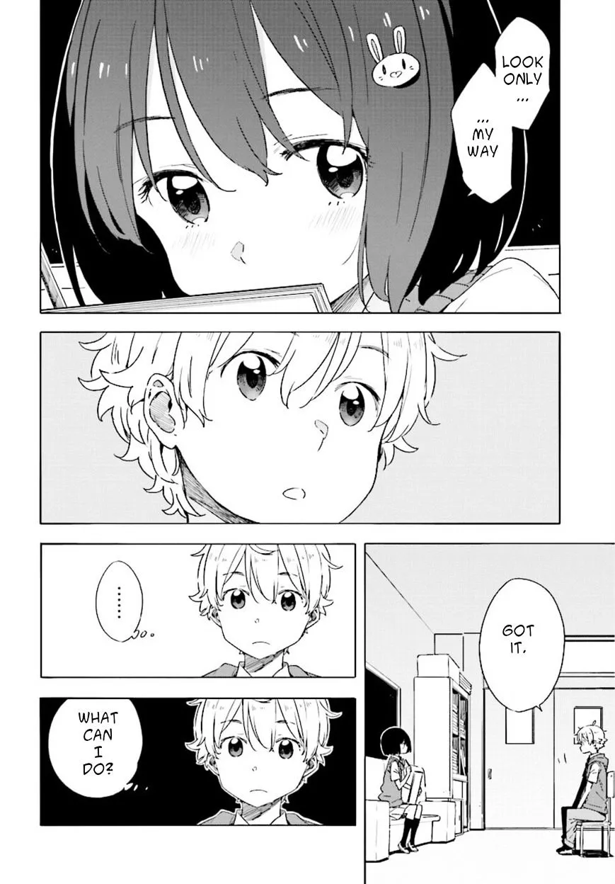 Kono Bijutsubu Ni Wa Mondai Ga Aru! Chapter 48 page 16 - MangaKakalot