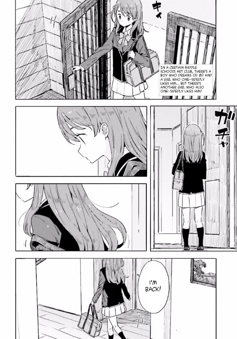 Kono Bijutsubu Ni Wa Mondai Ga Aru! Chapter 49 page 2 - MangaKakalot