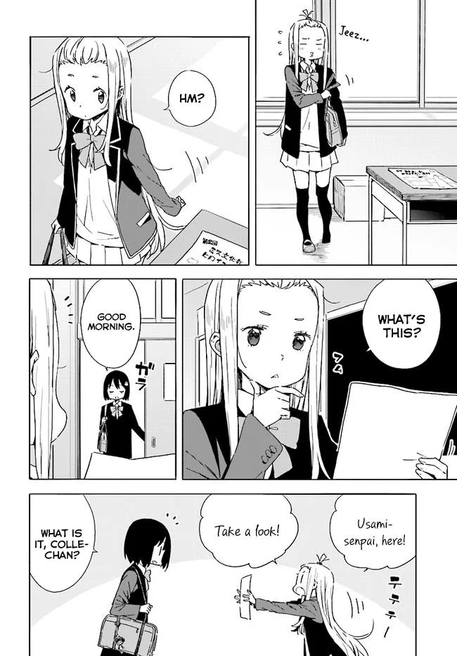 Kono Bijutsubu Ni Wa Mondai Ga Aru! Chapter 57 page 4 - MangaKakalot