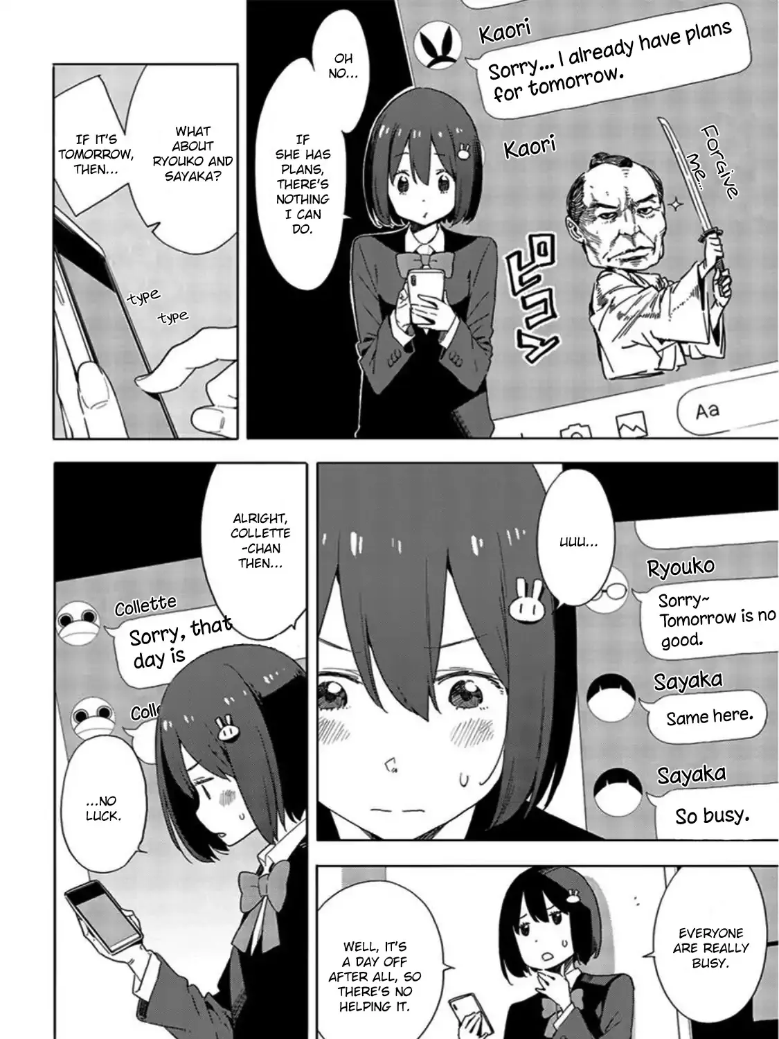 Kono Bijutsubu Ni Wa Mondai Ga Aru! Chapter 69 page 23 - MangaKakalot