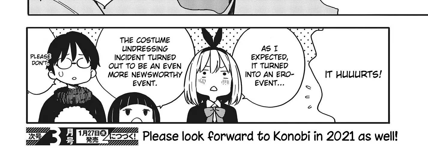 Kono Bijutsubu Ni Wa Mondai Ga Aru! Chapter 93 page 44 - MangaKakalot