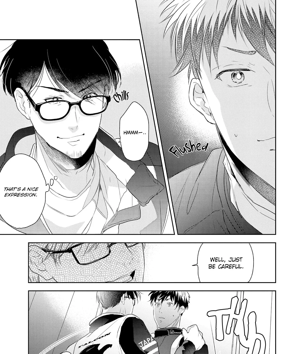 Kono Koi Wa, Hibana Ga Kieru Shunkan Ni Chapter 2 page 42 - MangaKakalot