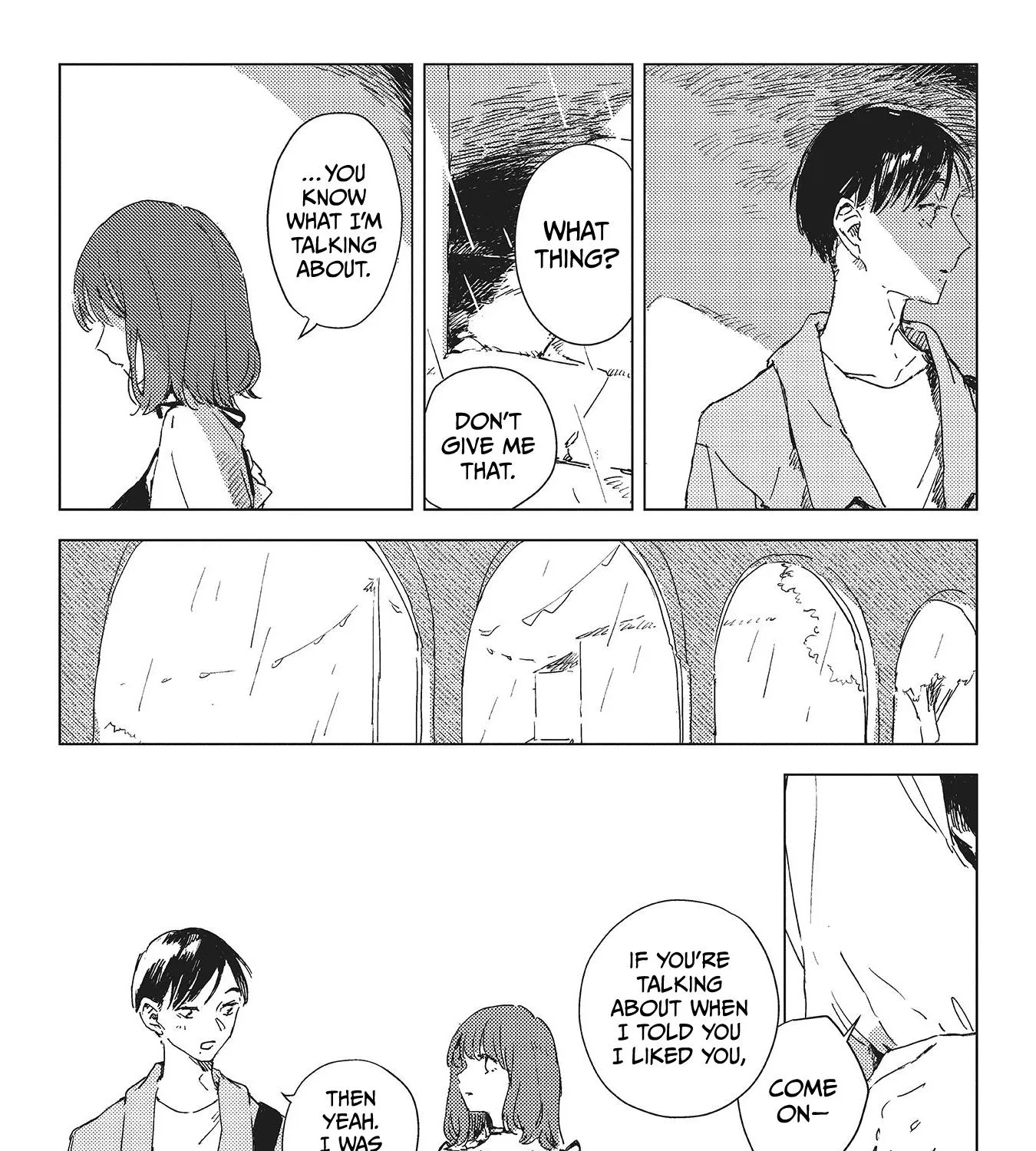 Kono Koi wa Hoshi ni wa Negawanai Chapter 1 page 61 - MangaKakalot