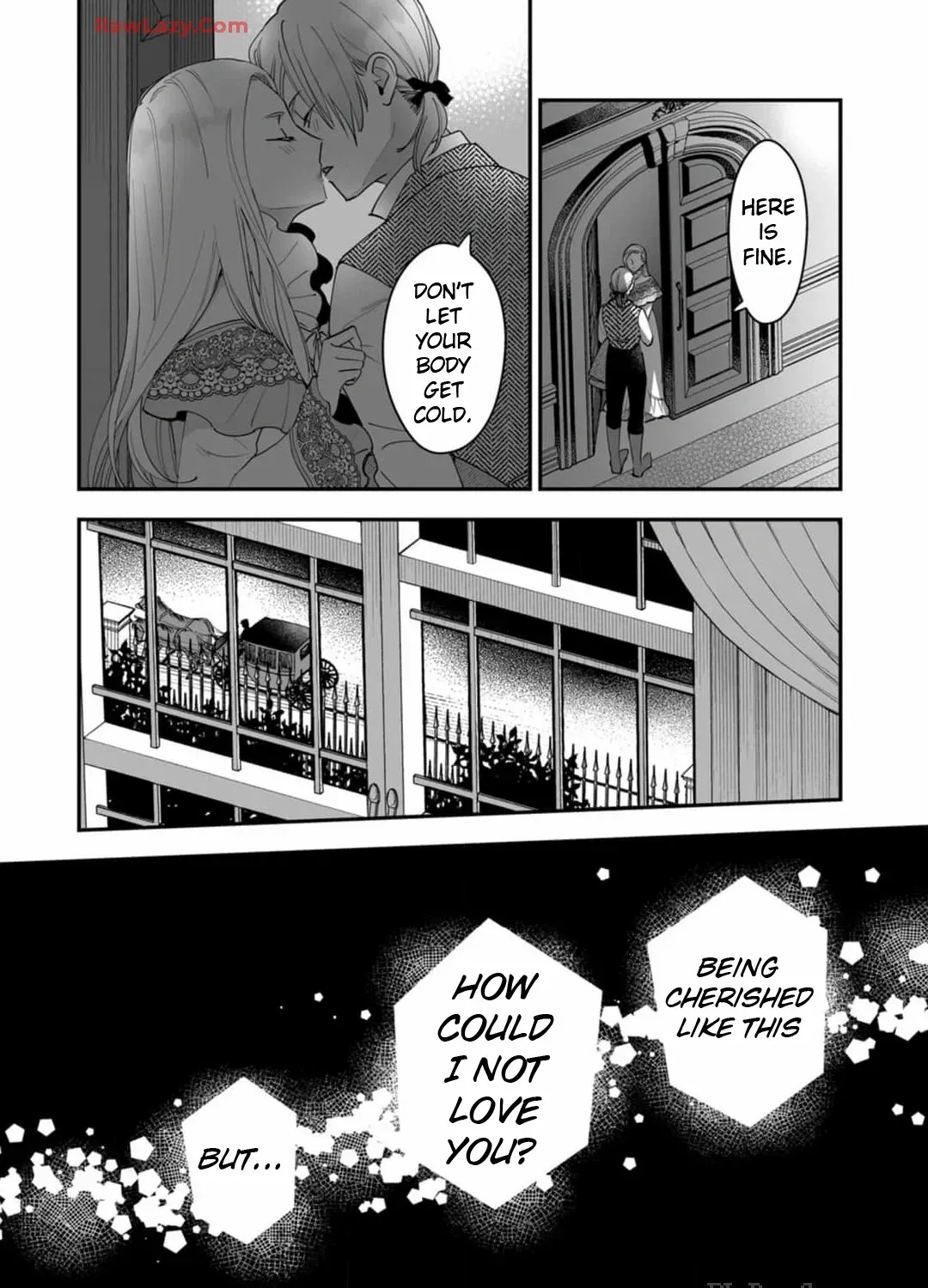 Konyaku haki sareta Akuyaku reijou , Ikemen shisanka ni kyuukon saremasita Chapter 10 page 53 - MangaKakalot