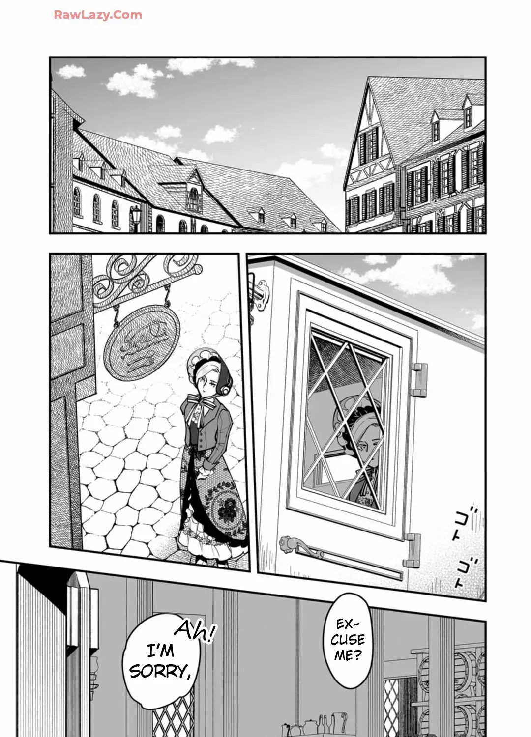 Konyaku haki sareta Akuyaku reijou , Ikemen shisanka ni kyuukon saremasita Chapter 15 page 63 - MangaKakalot