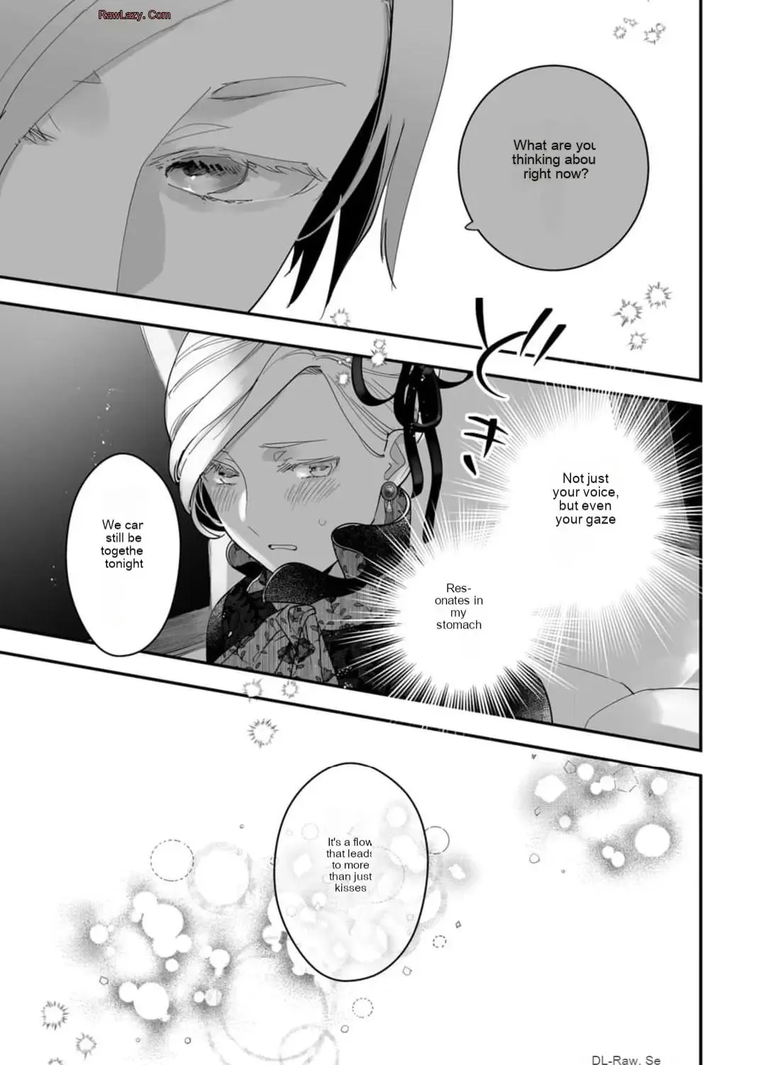 Konyaku haki sareta Akuyaku reijou , Ikemen shisanka ni kyuukon saremasita Chapter 2 page 32 - MangaKakalot