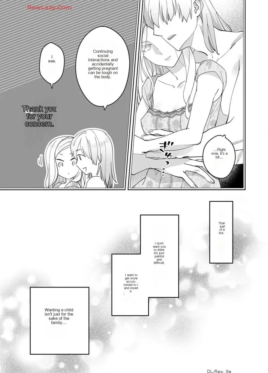 Konyaku haki sareta Akuyaku reijou , Ikemen shisanka ni kyuukon saremasita Chapter 3 page 8 - MangaKakalot