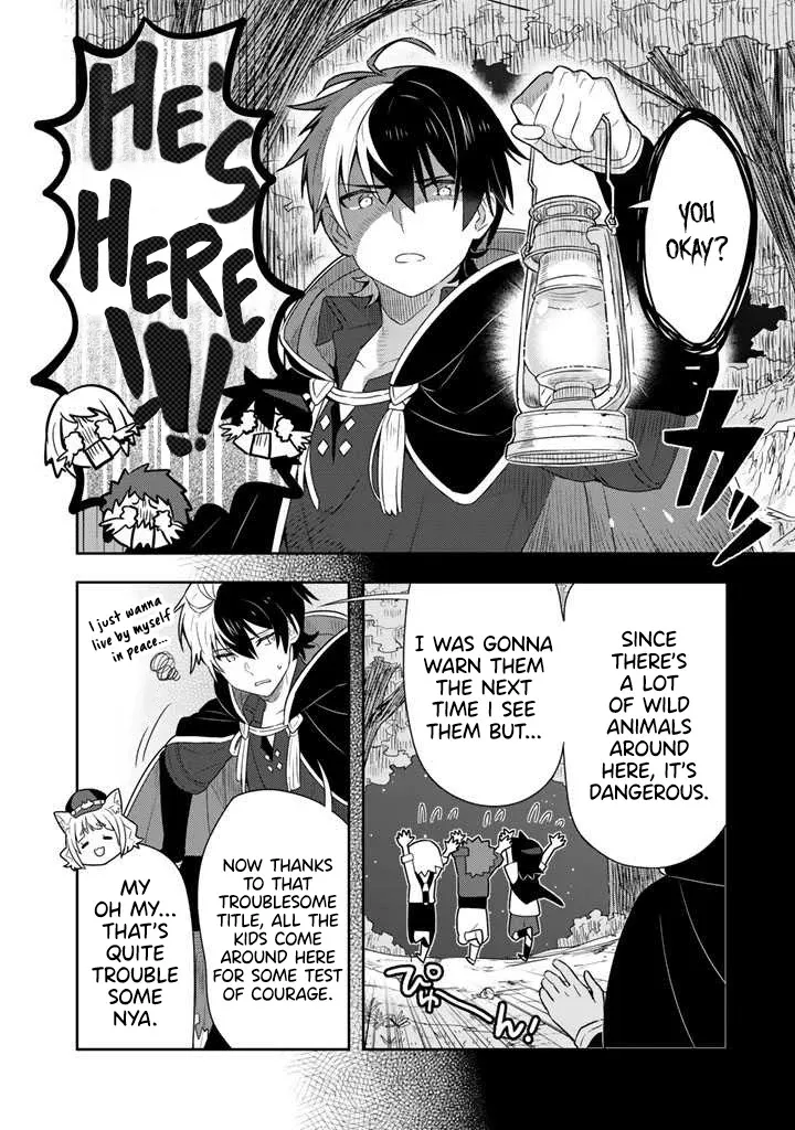 Konyaku Haki Sareta Reijo Wo Hirotta Ore Ga, Ikenai Koto Wo Oshiekomu Oishi Mono Wo Tabesasete Oshare Wo Sasete, Sekaichi Shiawasena Shojo Ni Produce! - Page 10