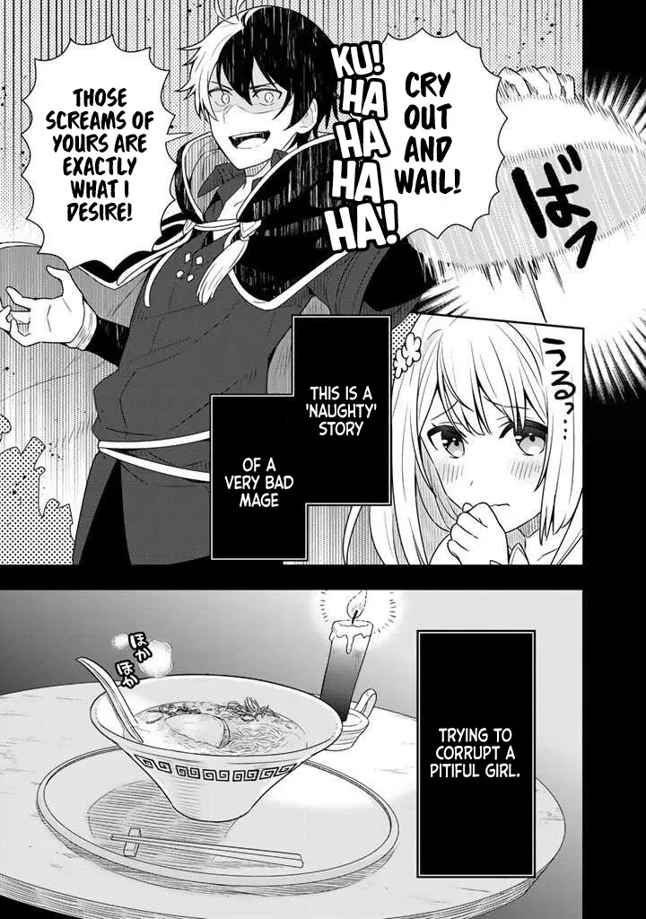 Konyaku Haki Sareta Reijo Wo Hirotta Ore Ga, Ikenai Koto Wo Oshiekomu Oishi Mono Wo Tabesasete Oshare Wo Sasete, Sekaichi Shiawasena Shojo Ni Produce! - Page 5