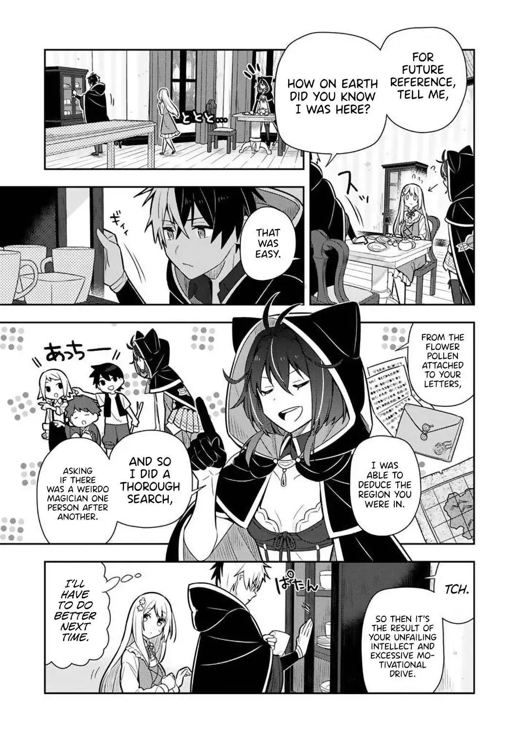 Konyaku Haki Sareta Reijo Wo Hirotta Ore Ga, Ikenai Koto Wo Oshiekomu Oishi Mono Wo Tabesasete Oshare Wo Sasete, Sekaichi Shiawasena Shojo Ni Produce! - Page 14