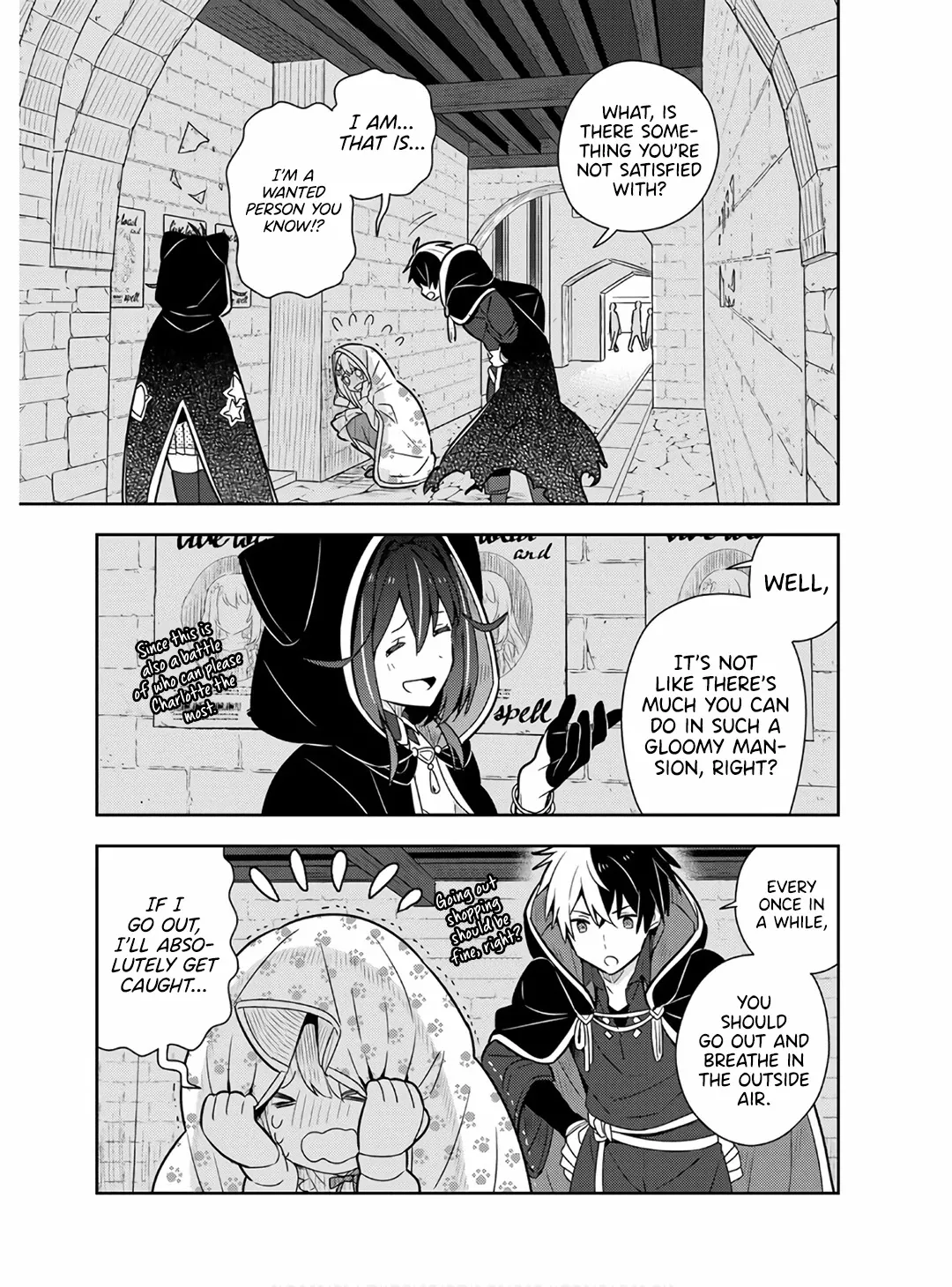 Konyaku Haki Sareta Reijo Wo Hirotta Ore Ga, Ikenai Koto Wo Oshiekomu Oishi Mono Wo Tabesasete Oshare Wo Sasete, Sekaichi Shiawasena Shojo Ni Produce! - Page 7