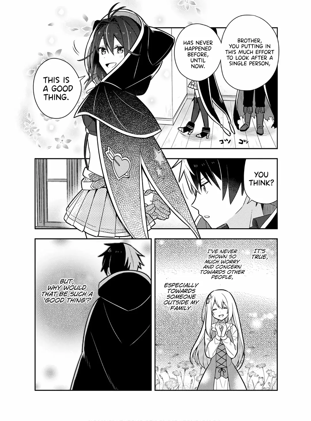 Konyaku Haki Sareta Reijo Wo Hirotta Ore Ga, Ikenai Koto Wo Oshiekomu Oishi Mono Wo Tabesasete Oshare Wo Sasete, Sekaichi Shiawasena Shojo Ni Produce! - Page 13