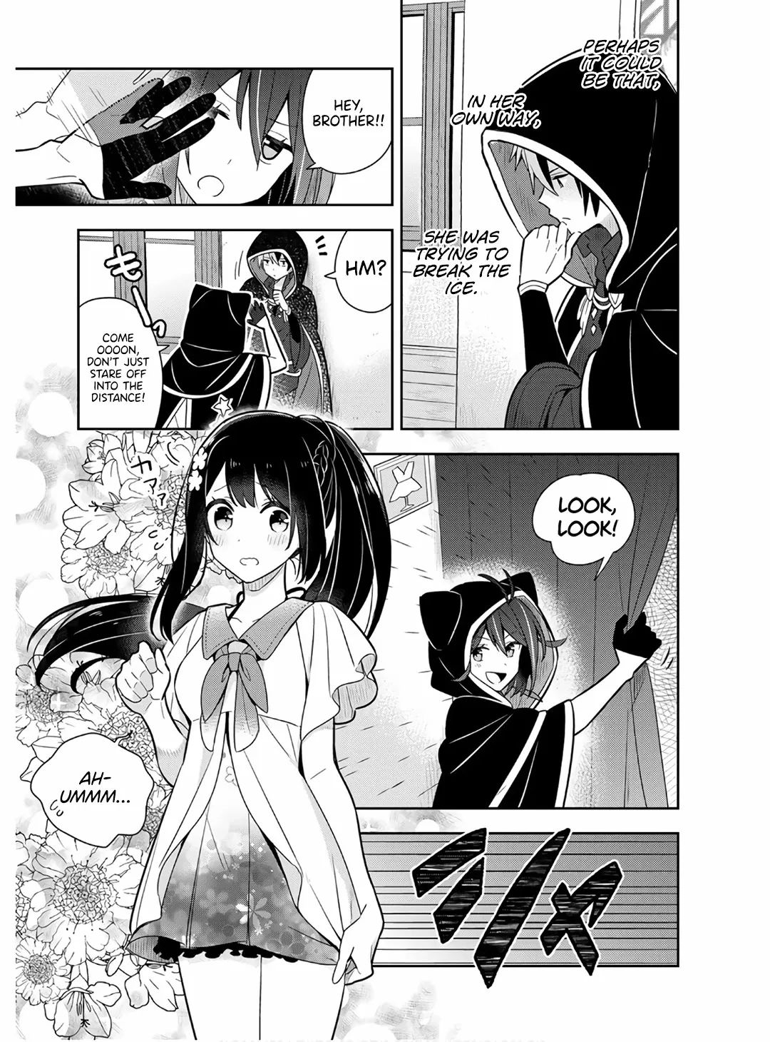 Konyaku Haki Sareta Reijo Wo Hirotta Ore Ga, Ikenai Koto Wo Oshiekomu Oishi Mono Wo Tabesasete Oshare Wo Sasete, Sekaichi Shiawasena Shojo Ni Produce! - Page 4