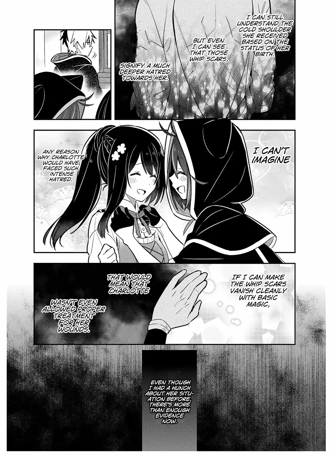 Konyaku Haki Sareta Reijo Wo Hirotta Ore Ga, Ikenai Koto Wo Oshiekomu Oishi Mono Wo Tabesasete Oshare Wo Sasete, Sekaichi Shiawasena Shojo Ni Produce! - Page 11