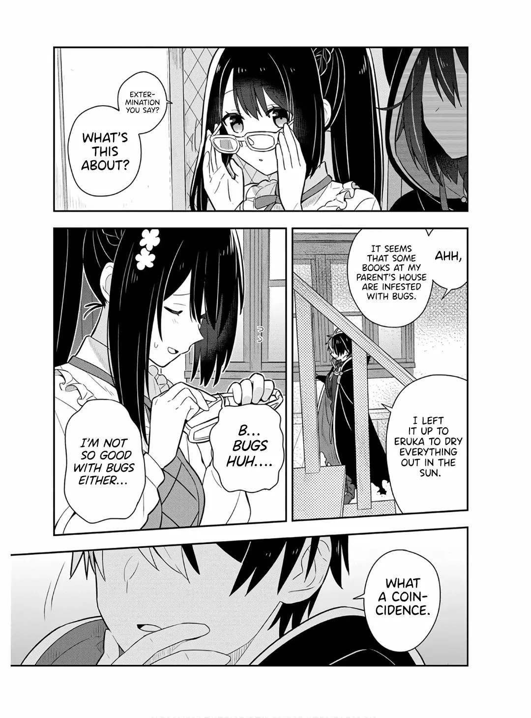 Konyaku Haki Sareta Reijo Wo Hirotta Ore Ga, Ikenai Koto Wo Oshiekomu Oishi Mono Wo Tabesasete Oshare Wo Sasete, Sekaichi Shiawasena Shojo Ni Produce! - Page 13