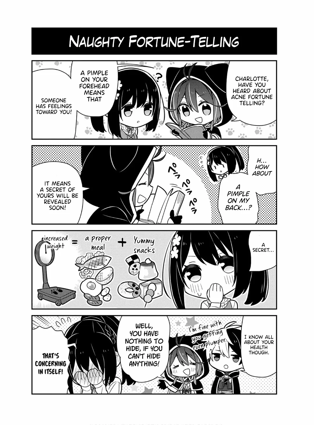 Konyaku Haki Sareta Reijo Wo Hirotta Ore Ga, Ikenai Koto Wo Oshiekomu Oishi Mono Wo Tabesasete Oshare Wo Sasete, Sekaichi Shiawasena Shojo Ni Produce! - Page 15