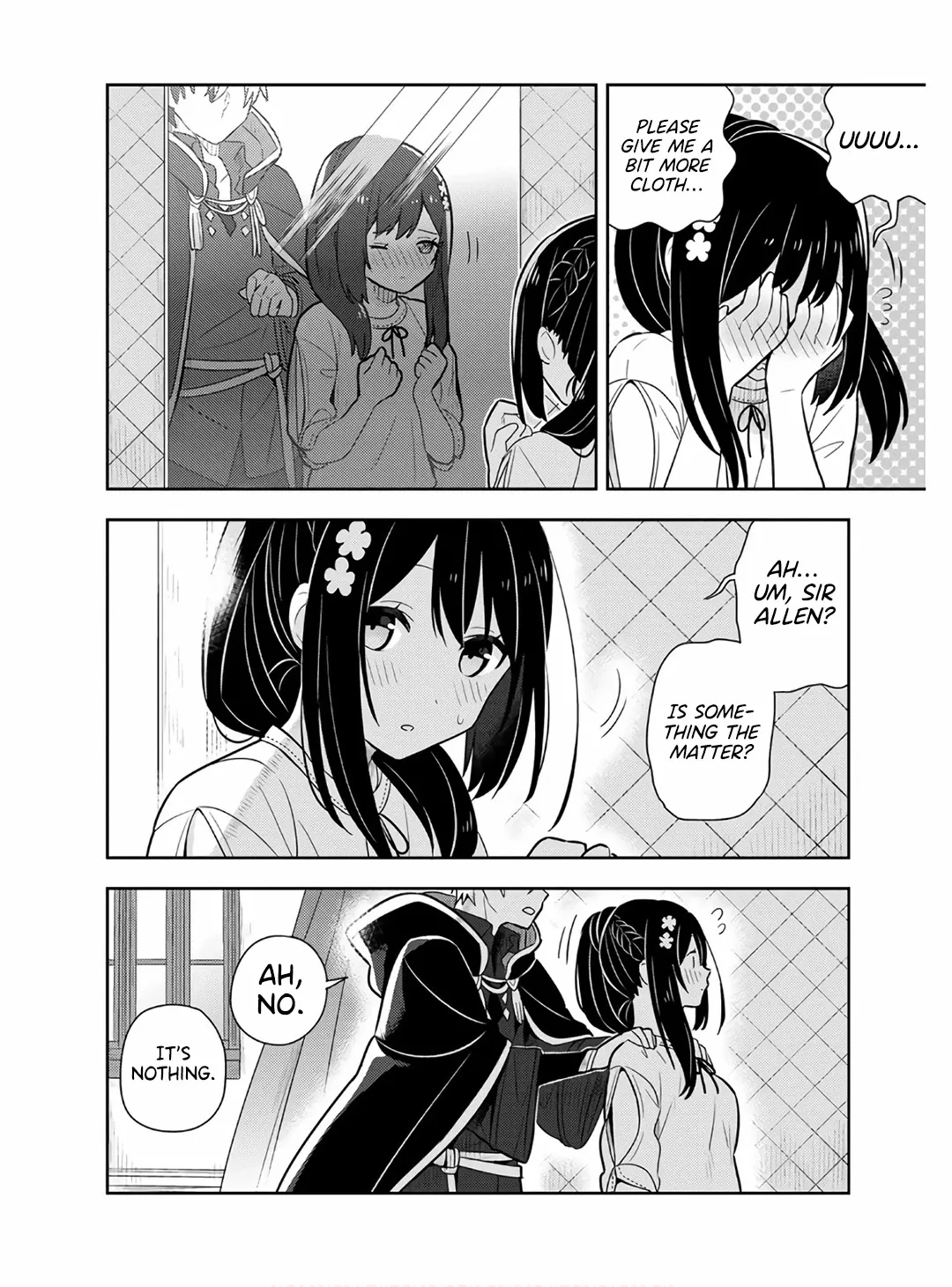 Konyaku Haki Sareta Reijo Wo Hirotta Ore Ga, Ikenai Koto Wo Oshiekomu Oishi Mono Wo Tabesasete Oshare Wo Sasete, Sekaichi Shiawasena Shojo Ni Produce! - Page 4