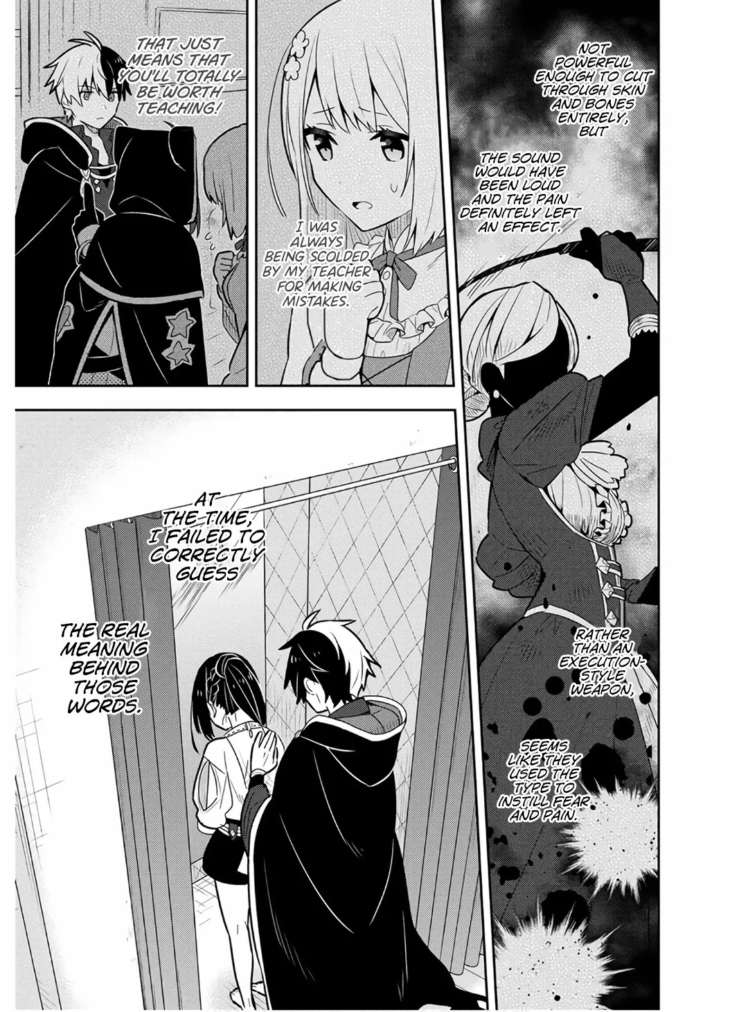 Konyaku Haki Sareta Reijo Wo Hirotta Ore Ga, Ikenai Koto Wo Oshiekomu Oishi Mono Wo Tabesasete Oshare Wo Sasete, Sekaichi Shiawasena Shojo Ni Produce! - Page 7