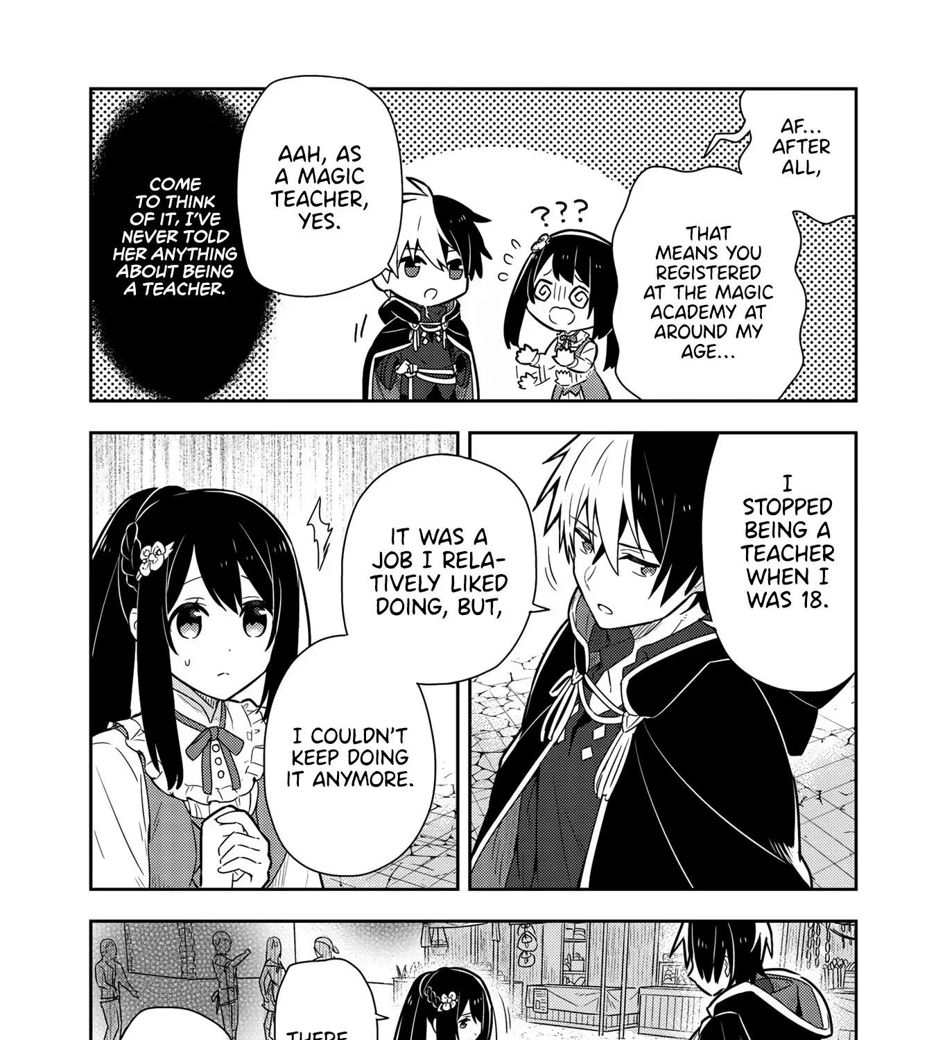 Konyaku Haki Sareta Reijo Wo Hirotta Ore Ga, Ikenai Koto Wo Oshiekomu Oishi Mono Wo Tabesasete Oshare Wo Sasete, Sekaichi Shiawasena Shojo Ni Produce! - Page 26