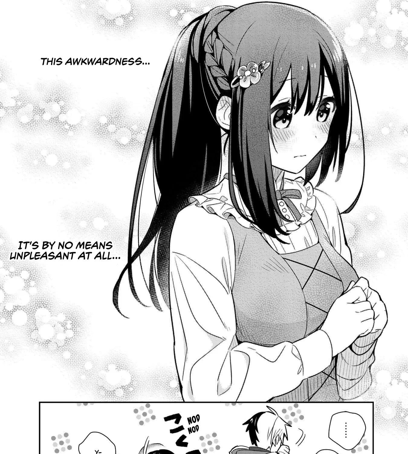 Konyaku Haki Sareta Reijo Wo Hirotta Ore Ga, Ikenai Koto Wo Oshiekomu Oishi Mono Wo Tabesasete Oshare Wo Sasete, Sekaichi Shiawasena Shojo Ni Produce! - Page 20