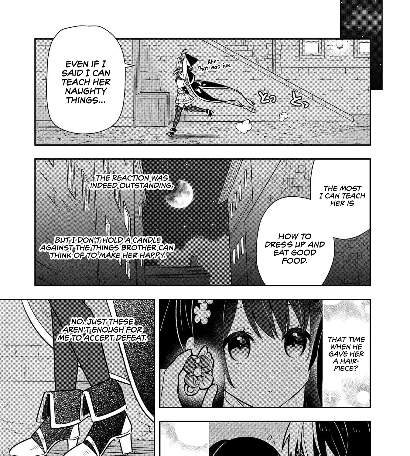 Konyaku Haki Sareta Reijo Wo Hirotta Ore Ga, Ikenai Koto Wo Oshiekomu Oishi Mono Wo Tabesasete Oshare Wo Sasete, Sekaichi Shiawasena Shojo Ni Produce! - Page 22