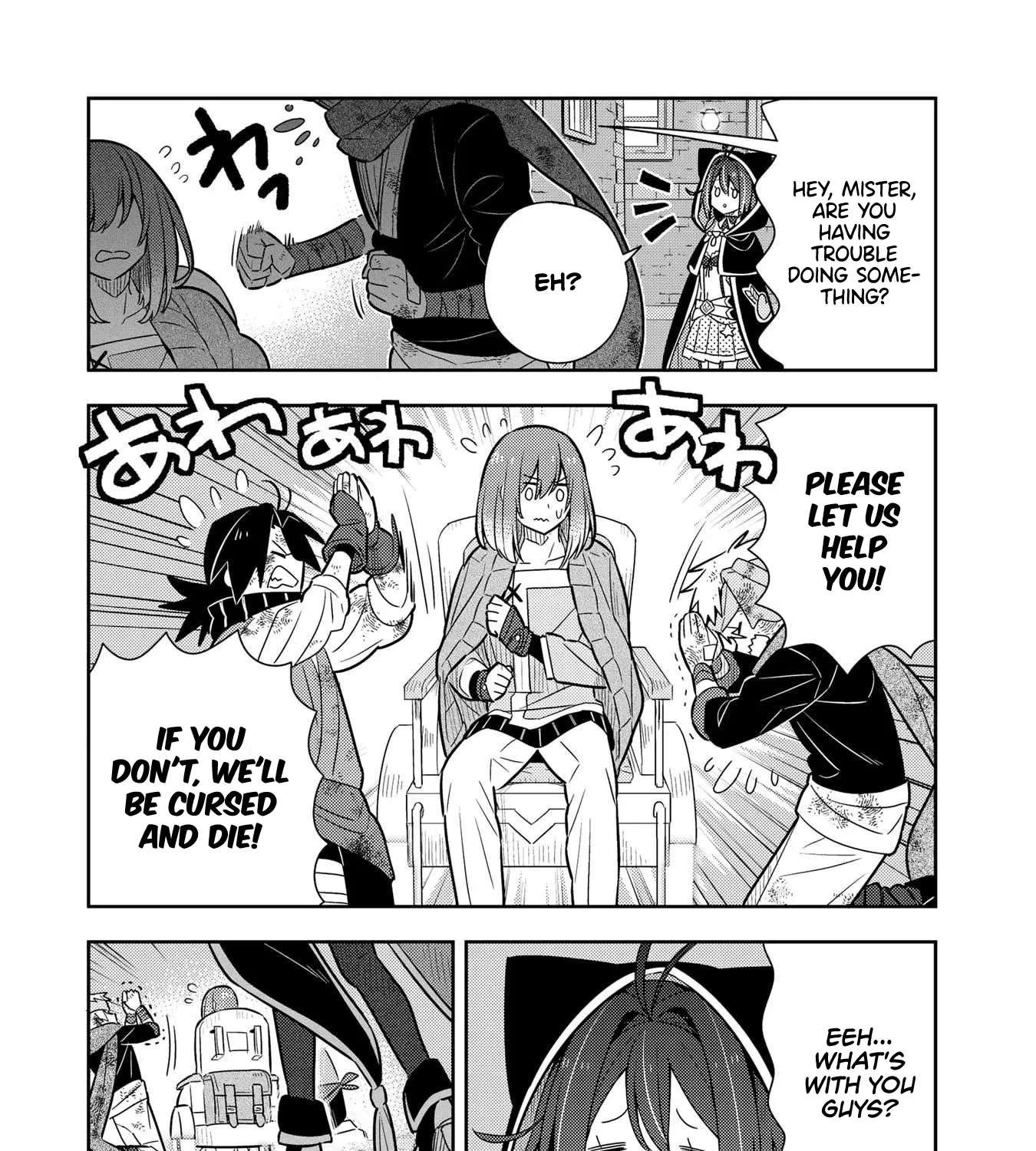 Konyaku Haki Sareta Reijo Wo Hirotta Ore Ga, Ikenai Koto Wo Oshiekomu Oishi Mono Wo Tabesasete Oshare Wo Sasete, Sekaichi Shiawasena Shojo Ni Produce! - Page 26