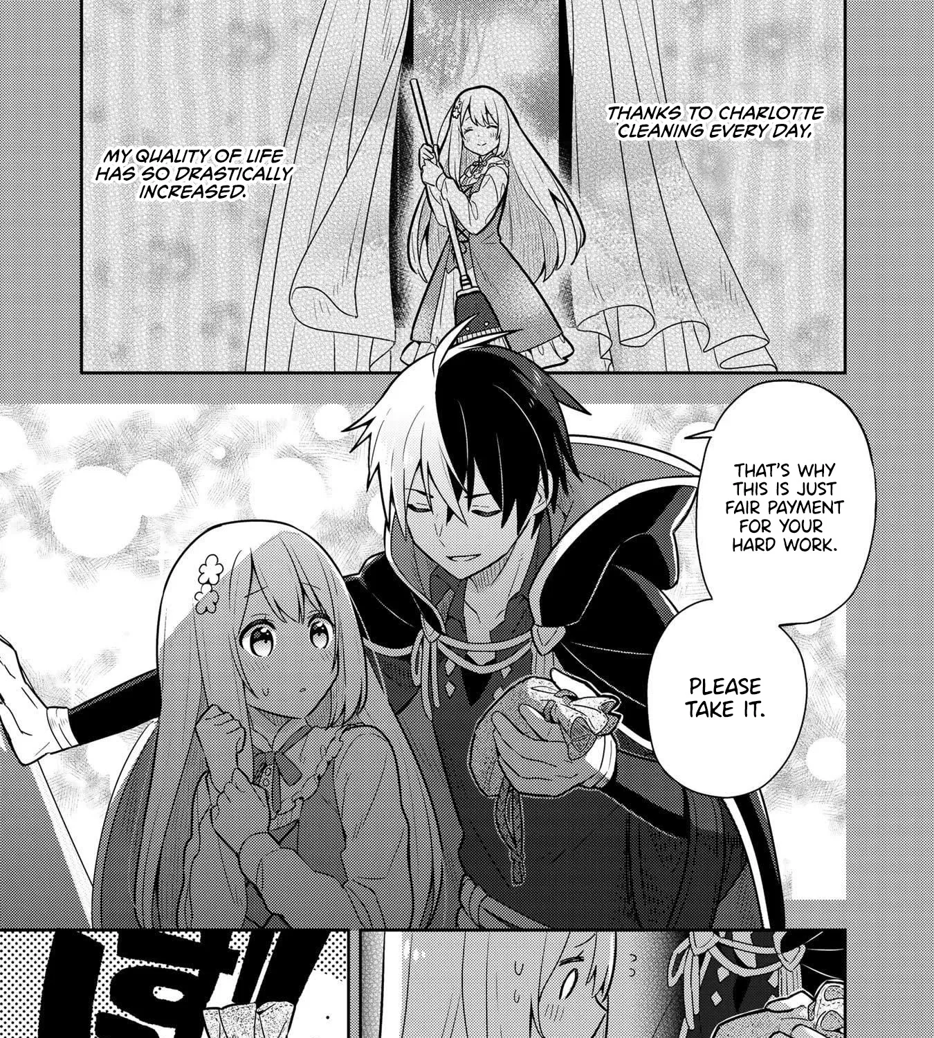 Konyaku Haki Sareta Reijo Wo Hirotta Ore Ga, Ikenai Koto Wo Oshiekomu Oishi Mono Wo Tabesasete Oshare Wo Sasete, Sekaichi Shiawasena Shojo Ni Produce! - Page 16