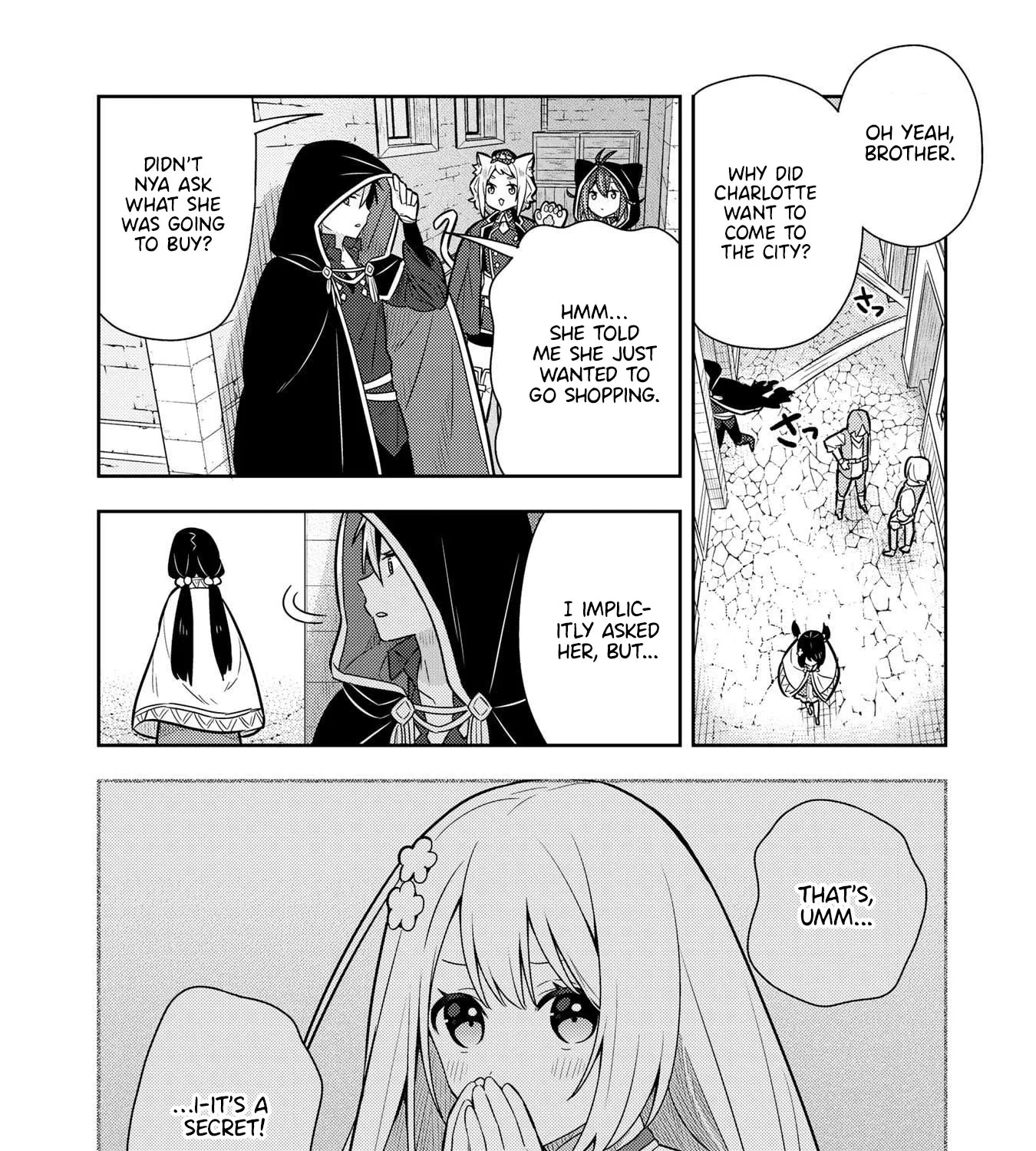 Konyaku Haki Sareta Reijo Wo Hirotta Ore Ga, Ikenai Koto Wo Oshiekomu Oishi Mono Wo Tabesasete Oshare Wo Sasete, Sekaichi Shiawasena Shojo Ni Produce! - Page 10