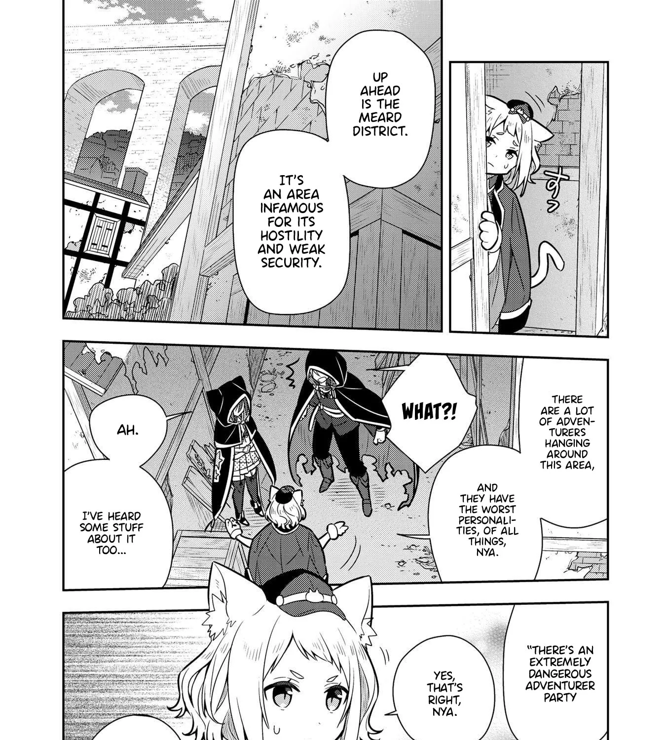 Konyaku Haki Sareta Reijo Wo Hirotta Ore Ga, Ikenai Koto Wo Oshiekomu Oishi Mono Wo Tabesasete Oshare Wo Sasete, Sekaichi Shiawasena Shojo Ni Produce! - Page 22