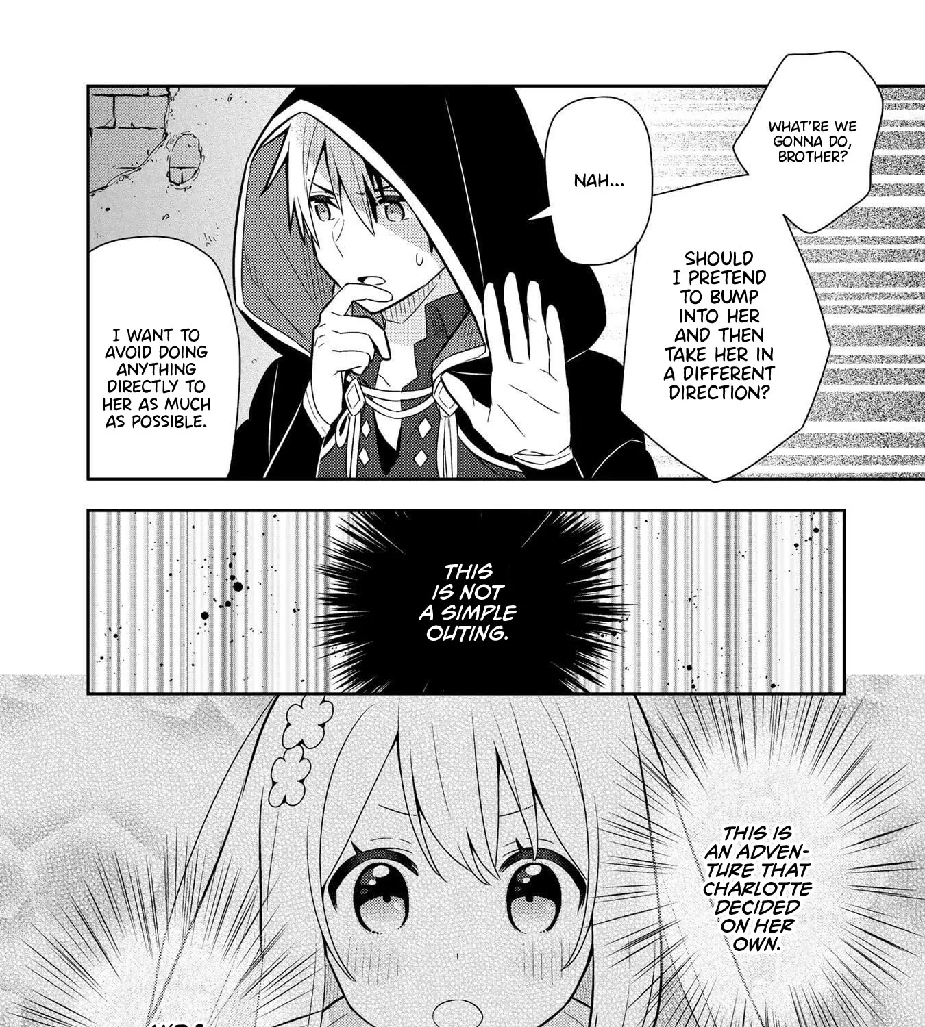 Konyaku Haki Sareta Reijo Wo Hirotta Ore Ga, Ikenai Koto Wo Oshiekomu Oishi Mono Wo Tabesasete Oshare Wo Sasete, Sekaichi Shiawasena Shojo Ni Produce! - Page 26