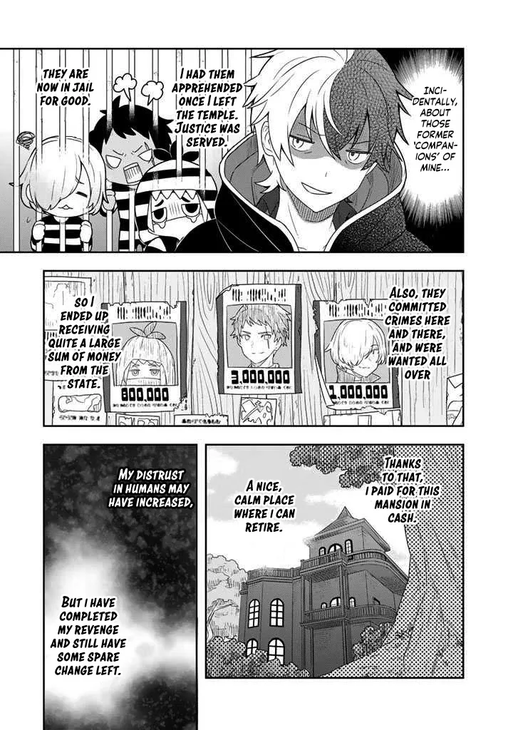 Konyaku Haki Sareta Reijo Wo Hirotta Ore Ga, Ikenai Koto Wo Oshiekomu Oishi Mono Wo Tabesasete Oshare Wo Sasete, Sekaichi Shiawasena Shojo Ni Produce! - Page 14