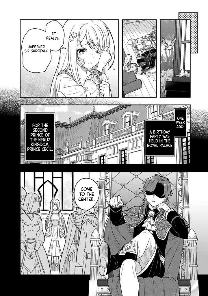 Konyaku Haki Sareta Reijo Wo Hirotta Ore Ga, Ikenai Koto Wo Oshiekomu Oishi Mono Wo Tabesasete Oshare Wo Sasete, Sekaichi Shiawasena Shojo Ni Produce! - Page 3