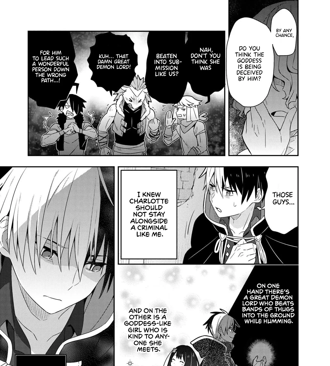 Konyaku Haki Sareta Reijo Wo Hirotta Ore Ga, Ikenai Koto Wo Oshiekomu Oishi Mono Wo Tabesasete Oshare Wo Sasete, Sekaichi Shiawasena Shojo Ni Produce! - Page 21