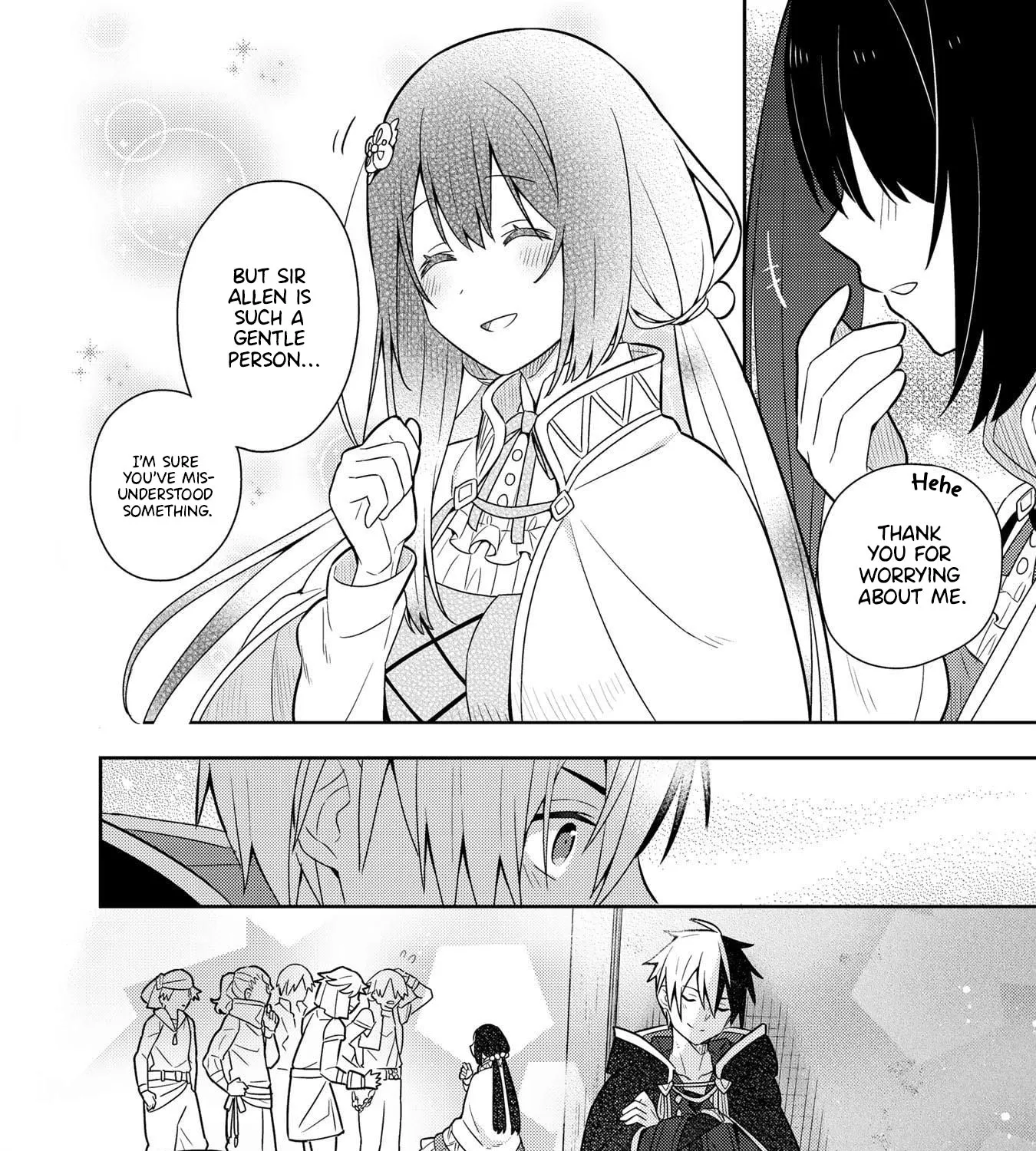 Konyaku Haki Sareta Reijo Wo Hirotta Ore Ga, Ikenai Koto Wo Oshiekomu Oishi Mono Wo Tabesasete Oshare Wo Sasete, Sekaichi Shiawasena Shojo Ni Produce! - Page 23