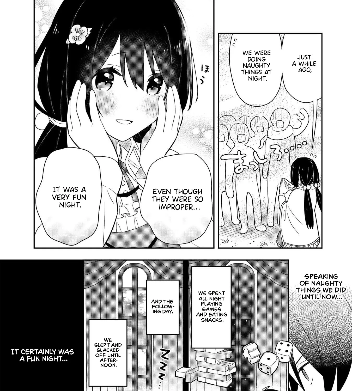 Konyaku Haki Sareta Reijo Wo Hirotta Ore Ga, Ikenai Koto Wo Oshiekomu Oishi Mono Wo Tabesasete Oshare Wo Sasete, Sekaichi Shiawasena Shojo Ni Produce! - Page 27