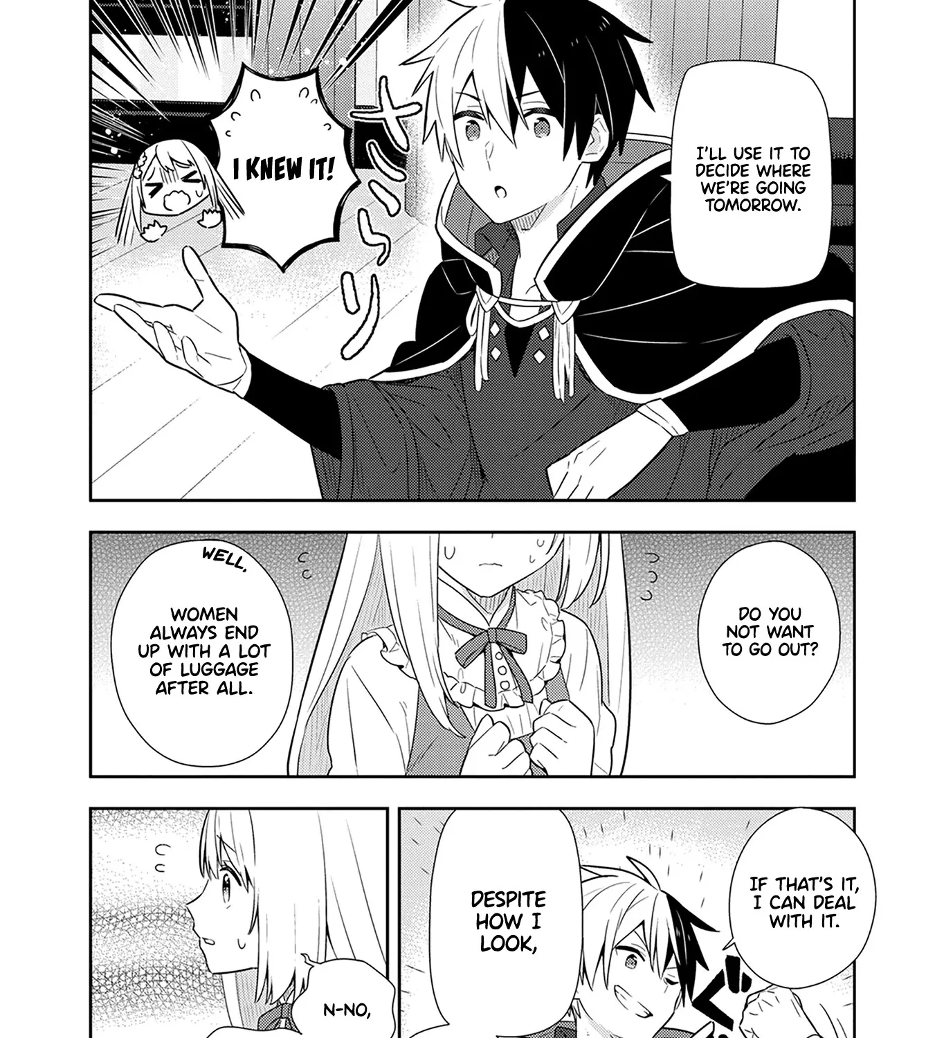 Konyaku Haki Sareta Reijo Wo Hirotta Ore Ga, Ikenai Koto Wo Oshiekomu Oishi Mono Wo Tabesasete Oshare Wo Sasete, Sekaichi Shiawasena Shojo Ni Produce! - Page 10