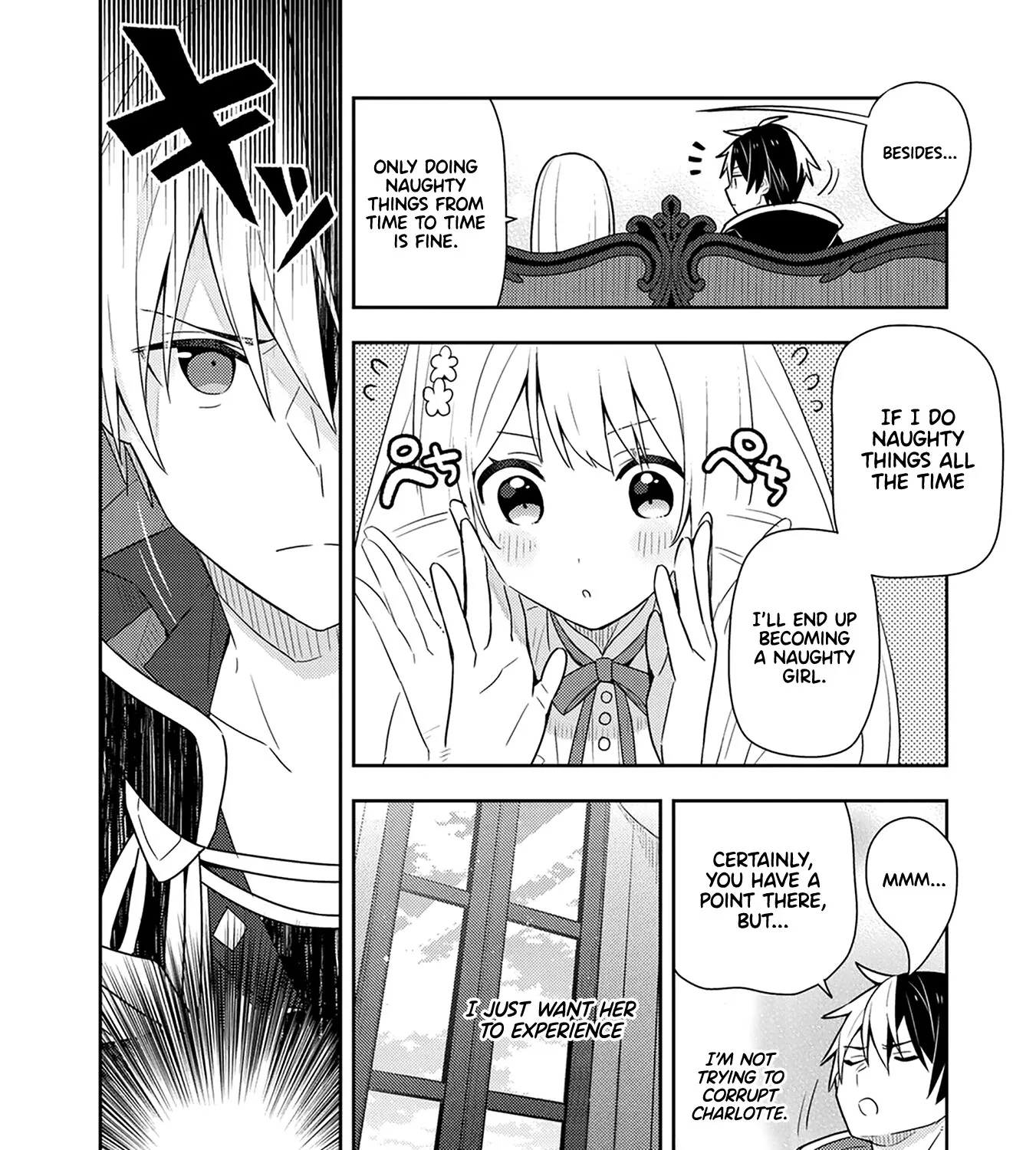 Konyaku Haki Sareta Reijo Wo Hirotta Ore Ga, Ikenai Koto Wo Oshiekomu Oishi Mono Wo Tabesasete Oshare Wo Sasete, Sekaichi Shiawasena Shojo Ni Produce! - Page 14