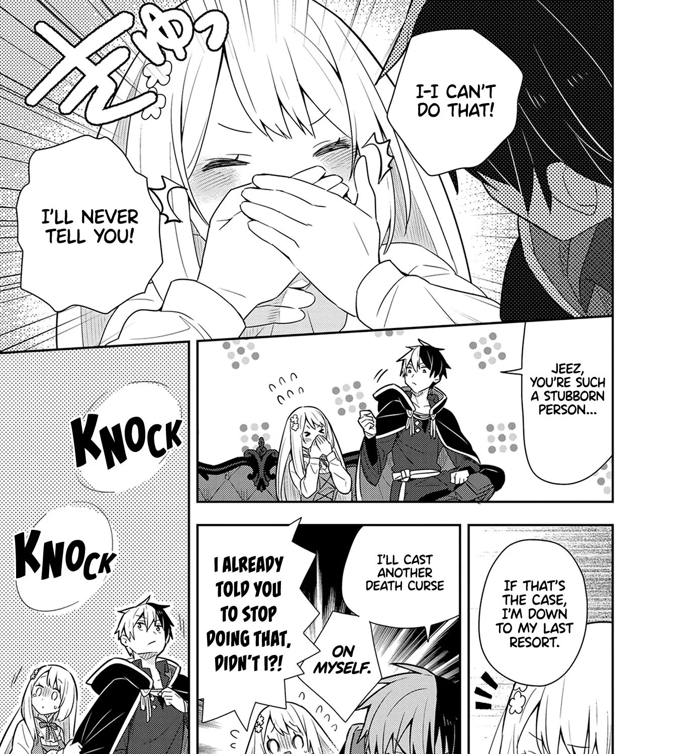 Konyaku Haki Sareta Reijo Wo Hirotta Ore Ga, Ikenai Koto Wo Oshiekomu Oishi Mono Wo Tabesasete Oshare Wo Sasete, Sekaichi Shiawasena Shojo Ni Produce! - Page 20