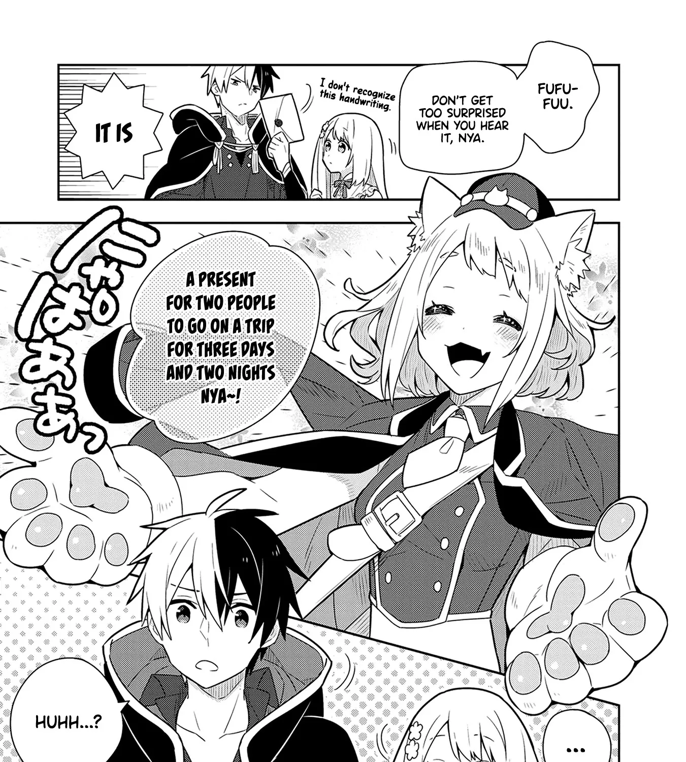 Konyaku Haki Sareta Reijo Wo Hirotta Ore Ga, Ikenai Koto Wo Oshiekomu Oishi Mono Wo Tabesasete Oshare Wo Sasete, Sekaichi Shiawasena Shojo Ni Produce! - Page 24