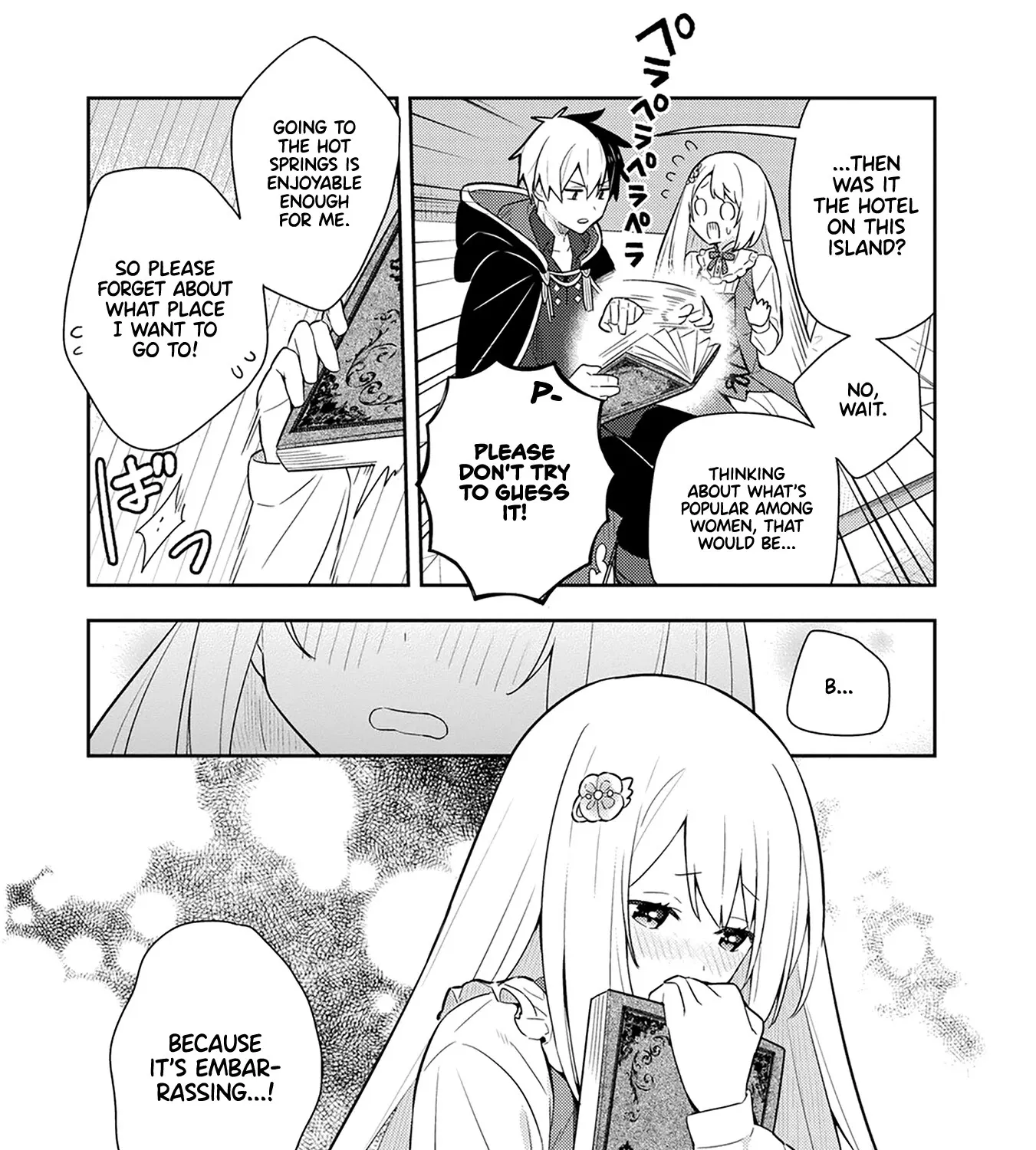 Konyaku Haki Sareta Reijo Wo Hirotta Ore Ga, Ikenai Koto Wo Oshiekomu Oishi Mono Wo Tabesasete Oshare Wo Sasete, Sekaichi Shiawasena Shojo Ni Produce! - Page 12