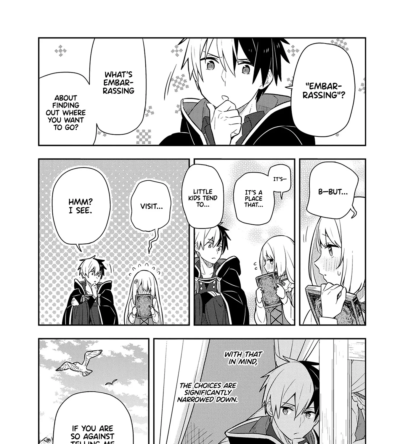 Konyaku Haki Sareta Reijo Wo Hirotta Ore Ga, Ikenai Koto Wo Oshiekomu Oishi Mono Wo Tabesasete Oshare Wo Sasete, Sekaichi Shiawasena Shojo Ni Produce! - Page 14