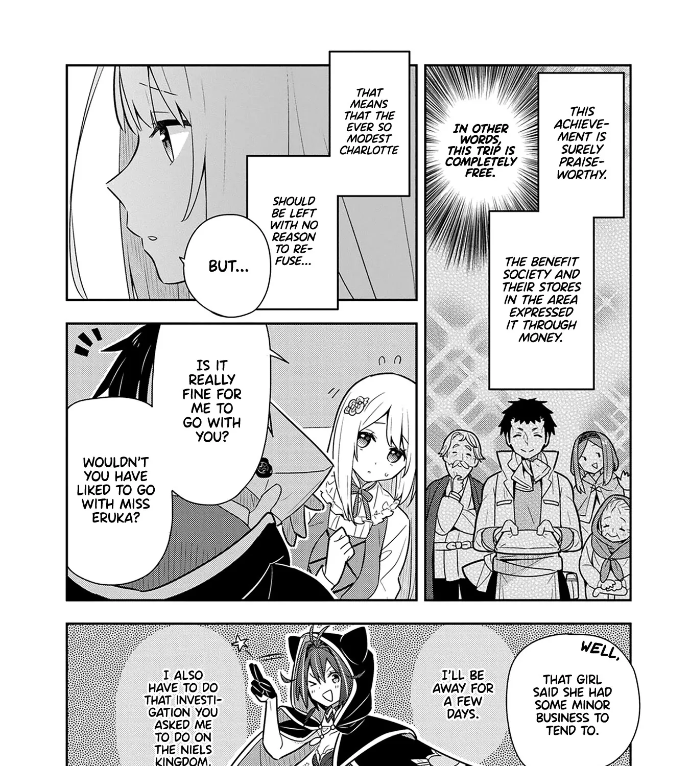 Konyaku Haki Sareta Reijo Wo Hirotta Ore Ga, Ikenai Koto Wo Oshiekomu Oishi Mono Wo Tabesasete Oshare Wo Sasete, Sekaichi Shiawasena Shojo Ni Produce! - Page 2