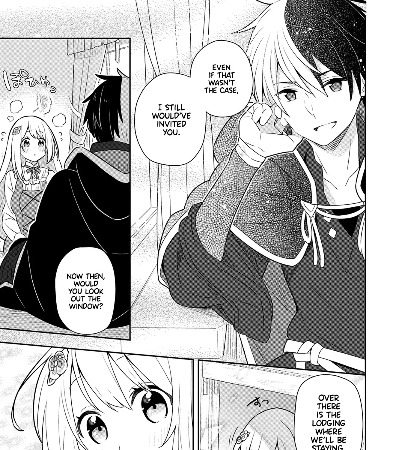 Konyaku Haki Sareta Reijo Wo Hirotta Ore Ga, Ikenai Koto Wo Oshiekomu Oishi Mono Wo Tabesasete Oshare Wo Sasete, Sekaichi Shiawasena Shojo Ni Produce! - Page 4