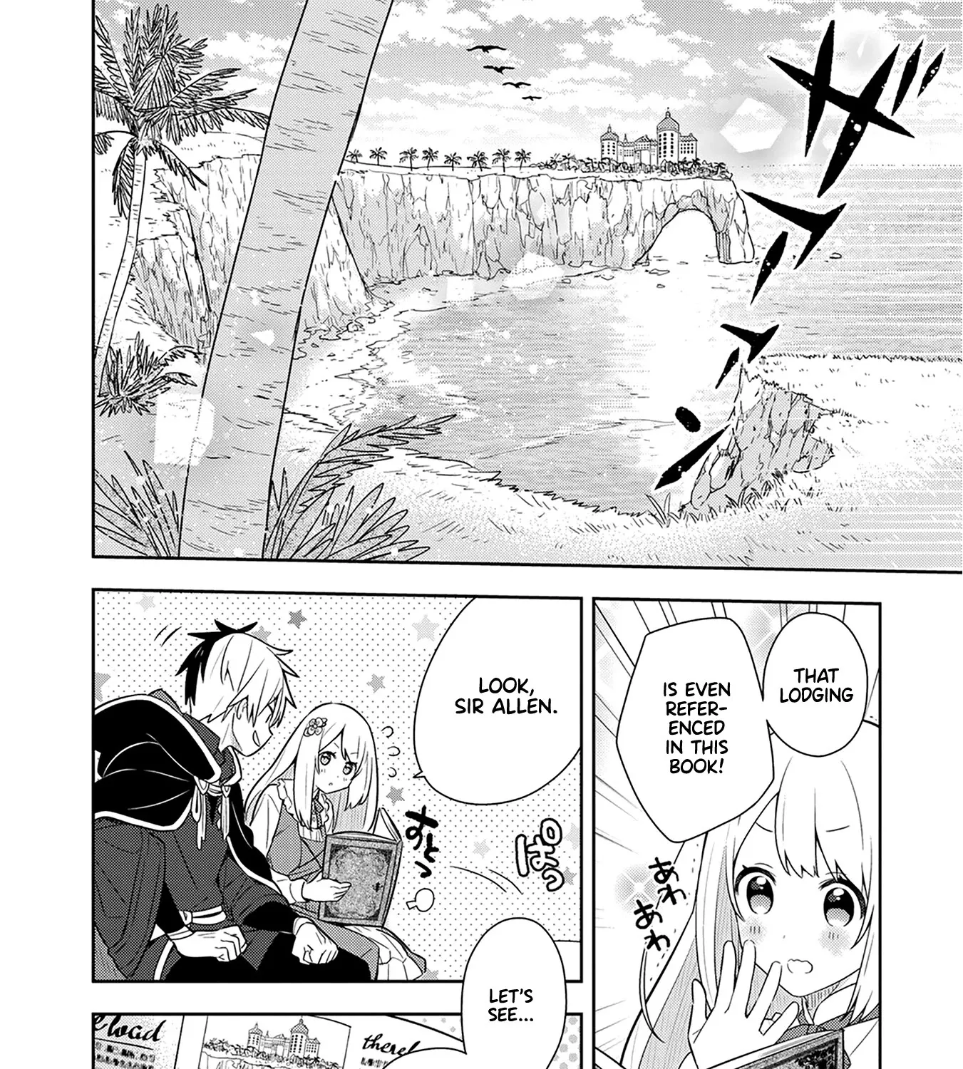 Konyaku Haki Sareta Reijo Wo Hirotta Ore Ga, Ikenai Koto Wo Oshiekomu Oishi Mono Wo Tabesasete Oshare Wo Sasete, Sekaichi Shiawasena Shojo Ni Produce! - Page 6