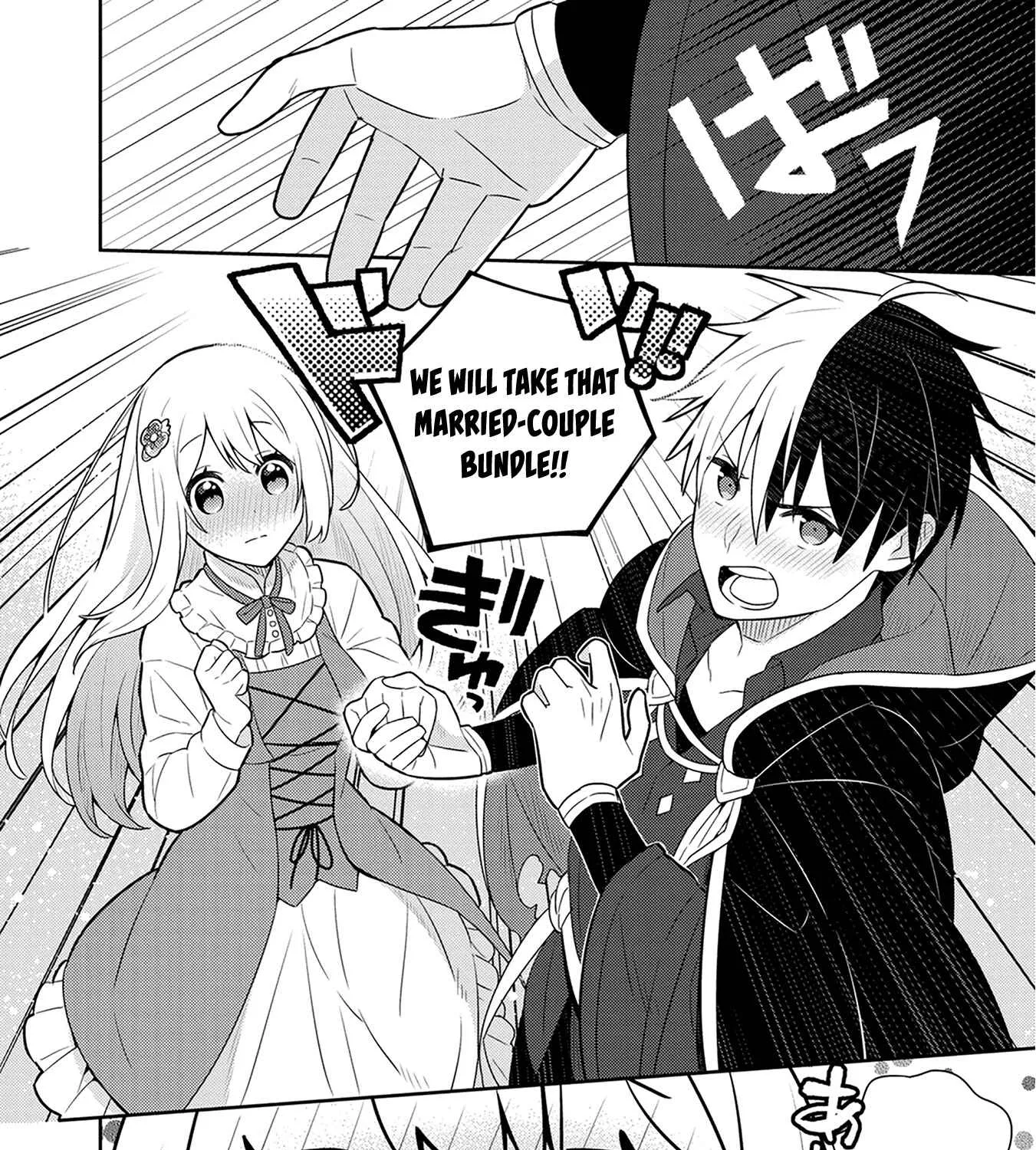 Konyaku Haki Sareta Reijo Wo Hirotta Ore Ga, Ikenai Koto Wo Oshiekomu Oishi Mono Wo Tabesasete Oshare Wo Sasete, Sekaichi Shiawasena Shojo Ni Produce! - Page 10