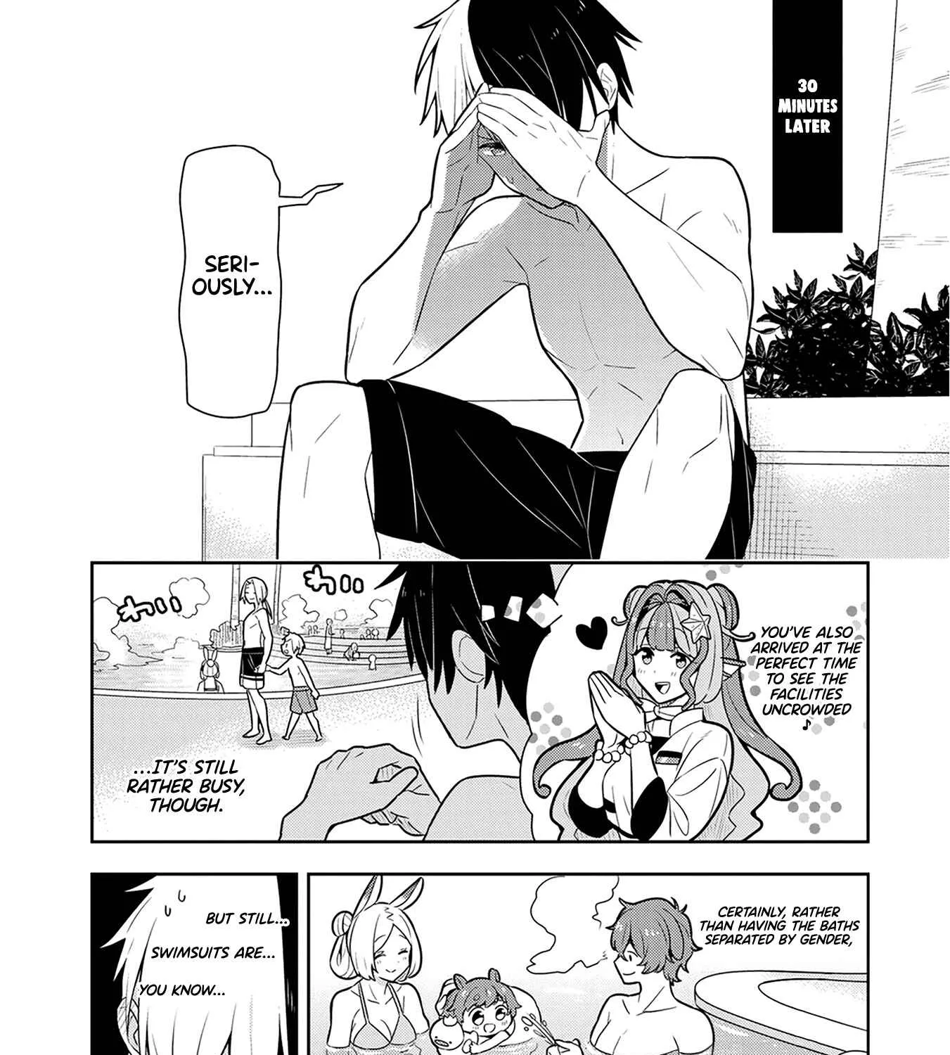 Konyaku Haki Sareta Reijo Wo Hirotta Ore Ga, Ikenai Koto Wo Oshiekomu Oishi Mono Wo Tabesasete Oshare Wo Sasete, Sekaichi Shiawasena Shojo Ni Produce! - Page 18