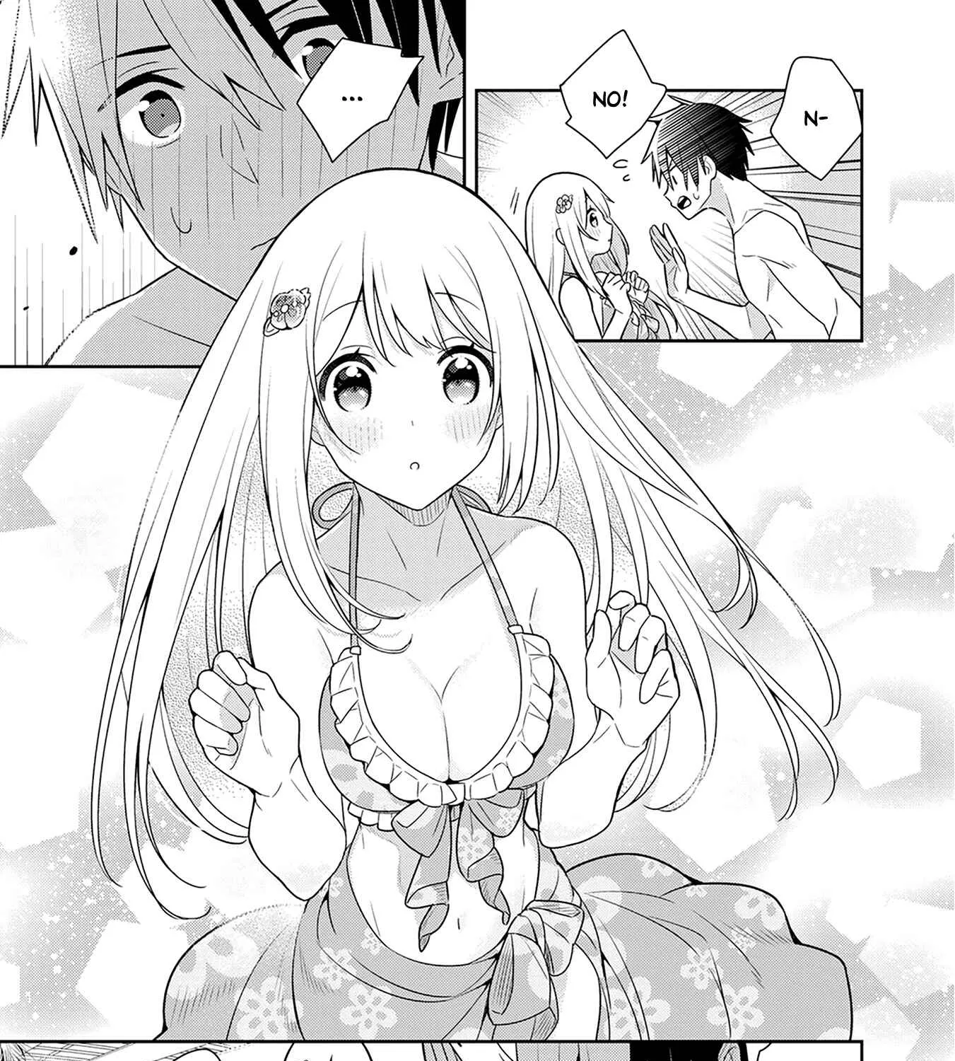 Konyaku Haki Sareta Reijo Wo Hirotta Ore Ga, Ikenai Koto Wo Oshiekomu Oishi Mono Wo Tabesasete Oshare Wo Sasete, Sekaichi Shiawasena Shojo Ni Produce! - Page 28