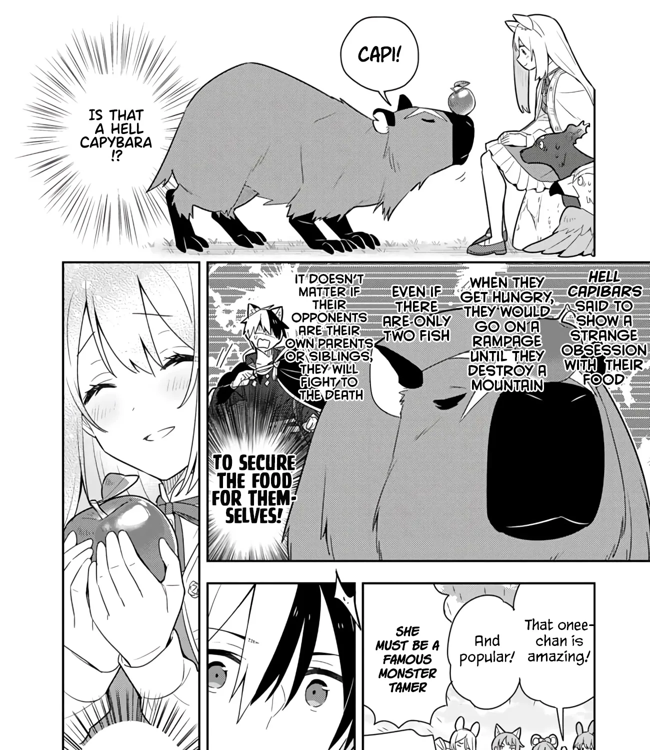 Konyaku Haki Sareta Reijo Wo Hirotta Ore Ga, Ikenai Koto Wo Oshiekomu Oishi Mono Wo Tabesasete Oshare Wo Sasete, Sekaichi Shiawasena Shojo Ni Produce! - Page 15